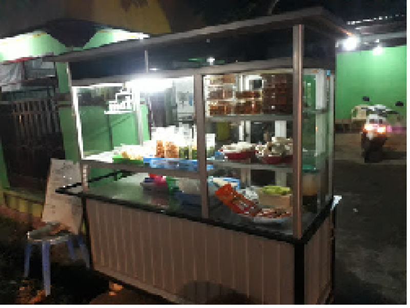 Kedai 