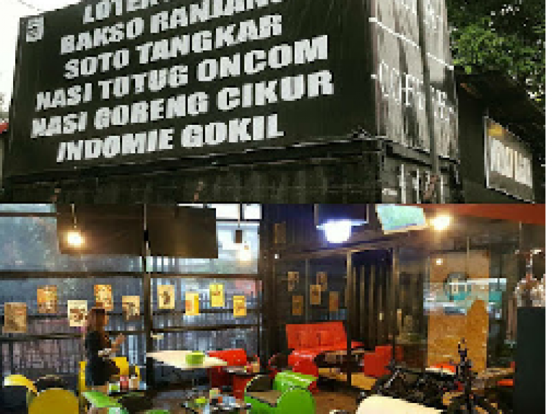 Kedai Agan