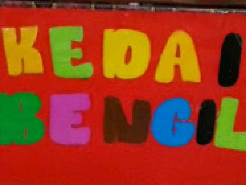 Kedai Bengil