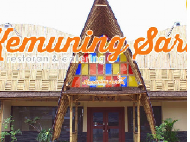 Kemuning Sari Restaurant & Catering