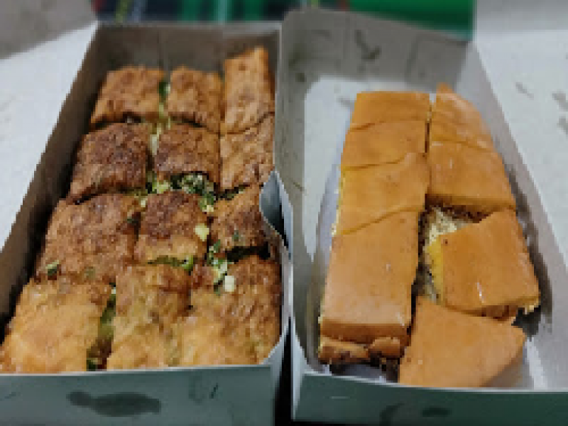 Martabak Boston Jayaraga