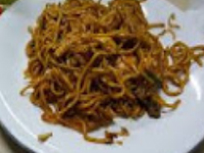 Mie Aceh Bang Jali