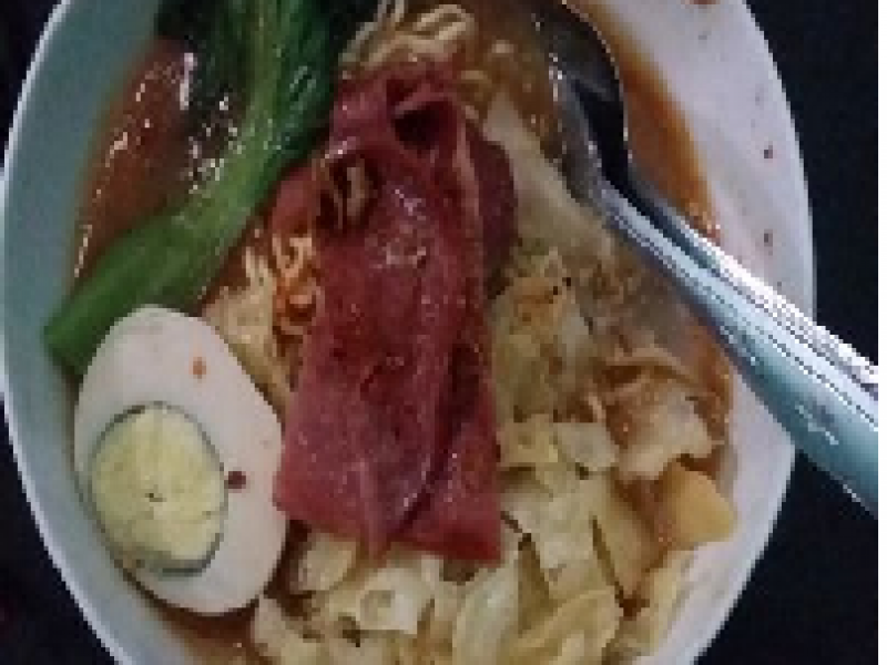 Mie DP Ciputat