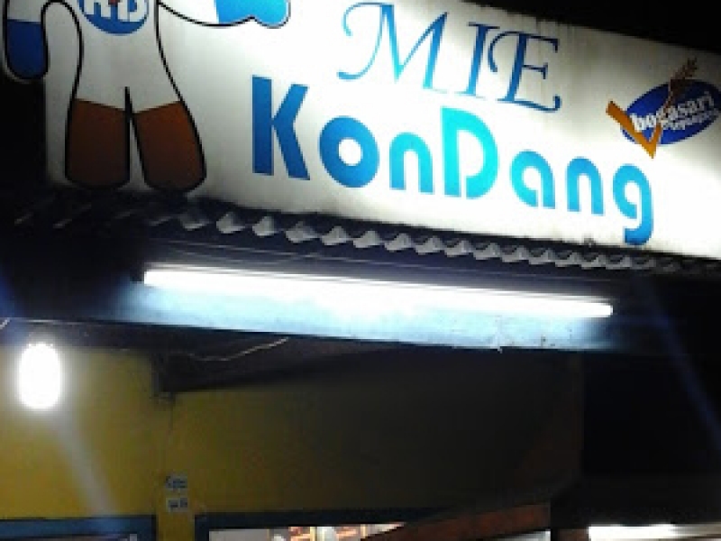 Mie Kondang