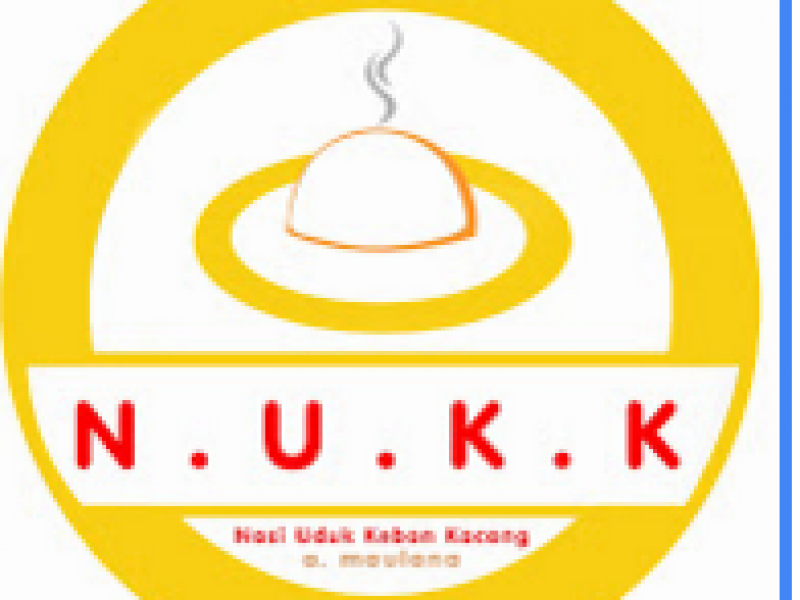 Nasi Uduk Kebon Kacang A. Maulana