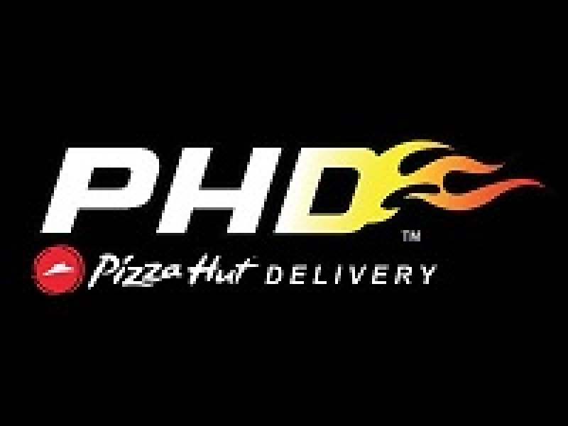 Pizza Hut Delivery - PHD Indonesia