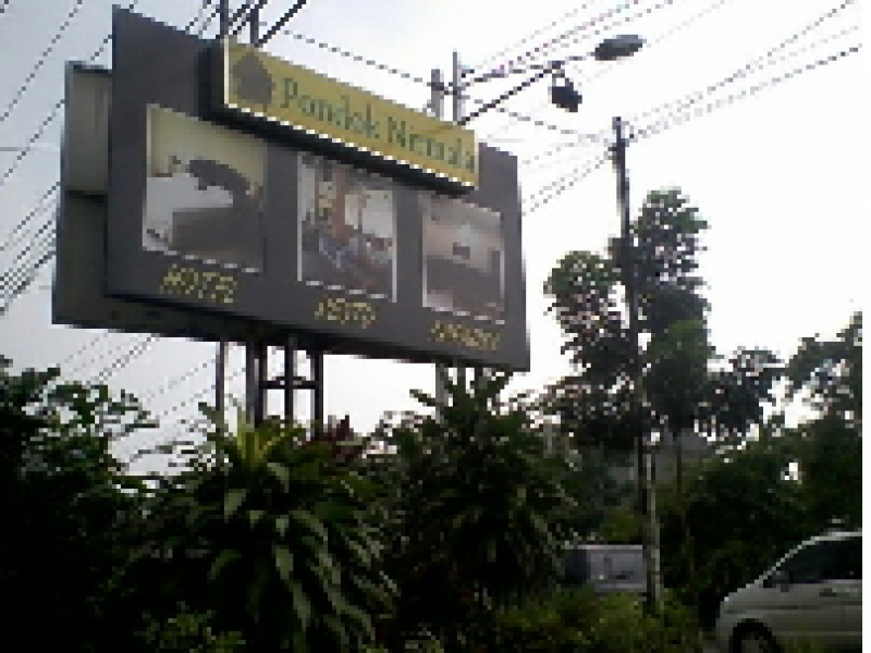 Pondok Nirmala