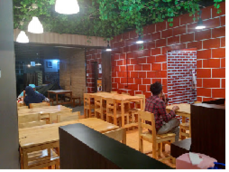 Resto Dapur Batununggal