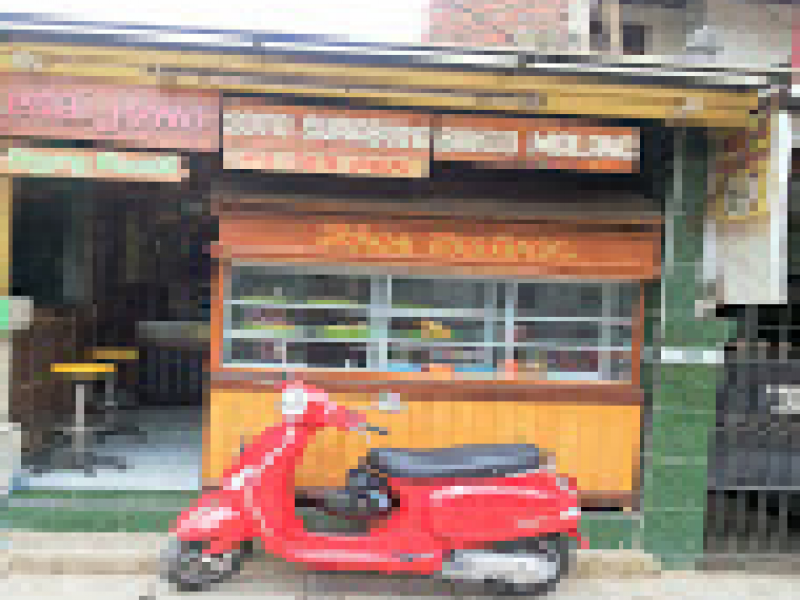 RESTORAN KULINER JOWO