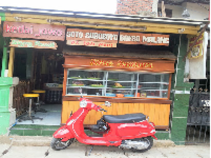 RESTORAN KULINER JOWO