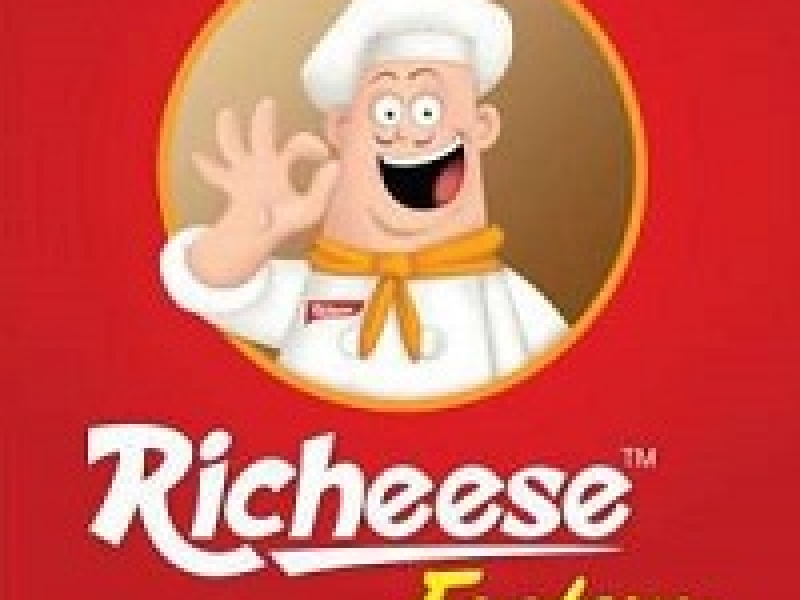 Richeese Factory