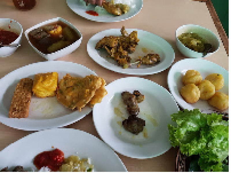 RM Sari Rasa Sambel Ijo