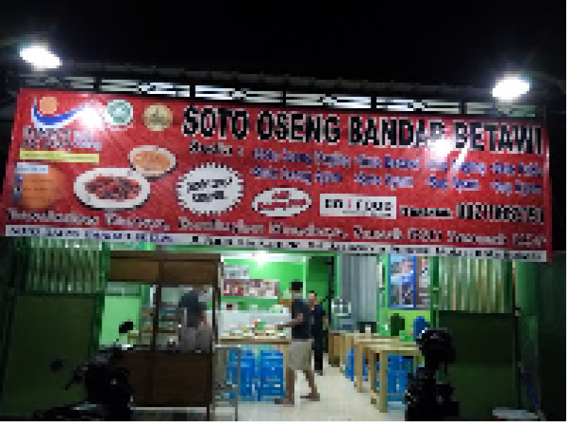 RM SOTO BANDAR BETAWI