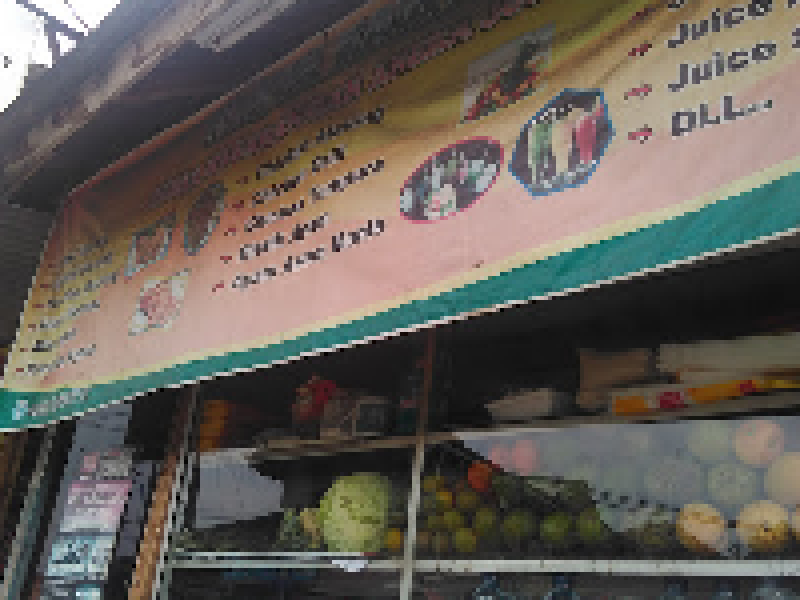 Rumah makan Kabita