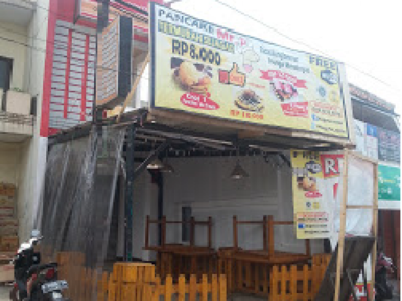 Rumah Makan Kojona