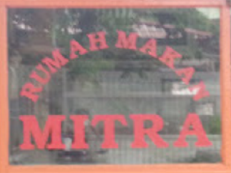 Rumah Makan Mitra