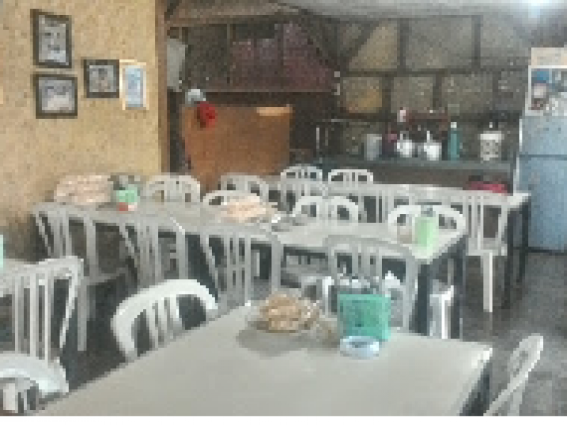 Rumah Makan Simpang Tigo