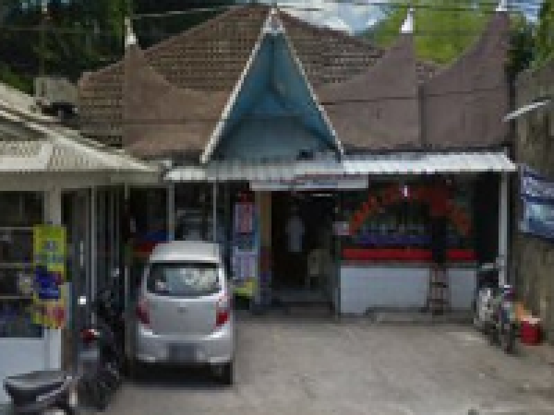 Rumah Makan Sinar Tanjung Raya Masakan Padang