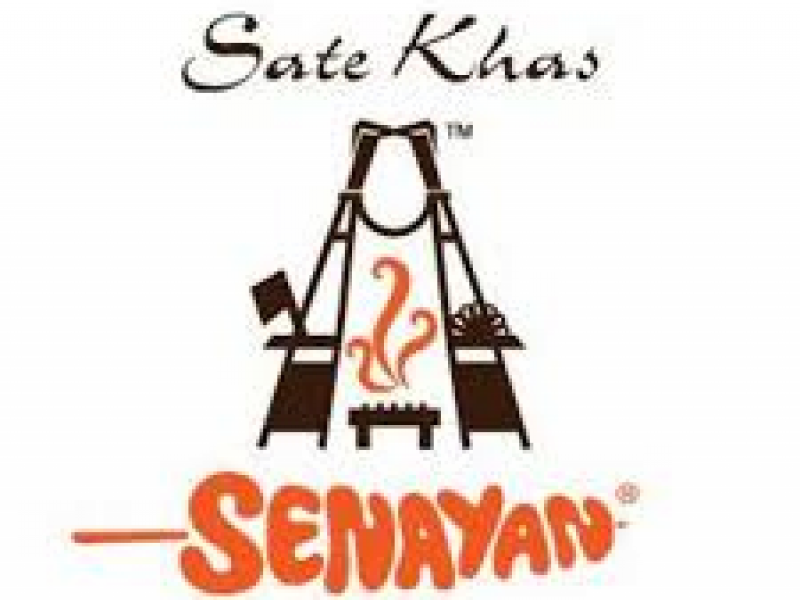 Sate Khas Senayan