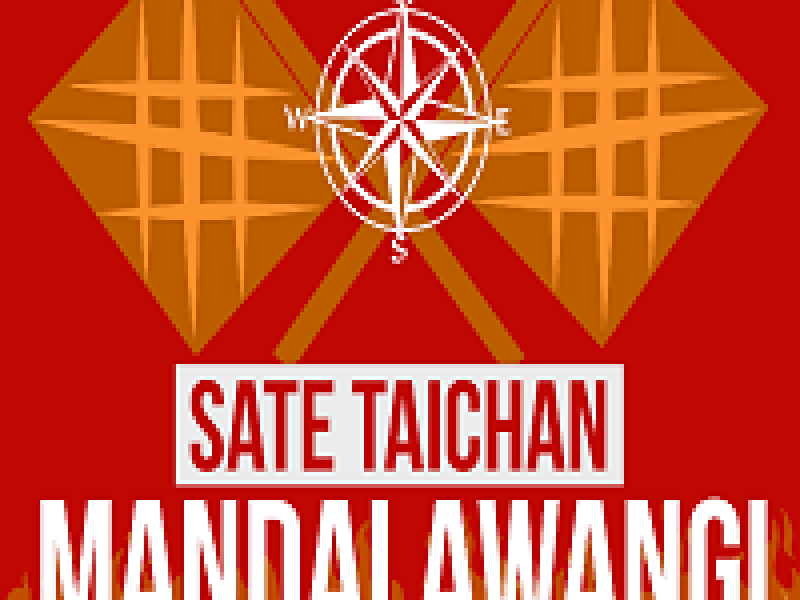 SATE TAICHAN MANDALAWANGI