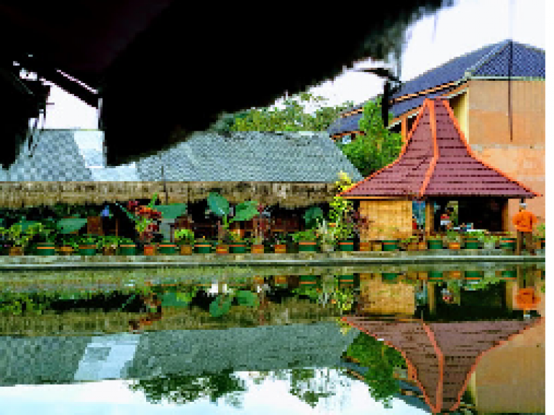 Saung Hera