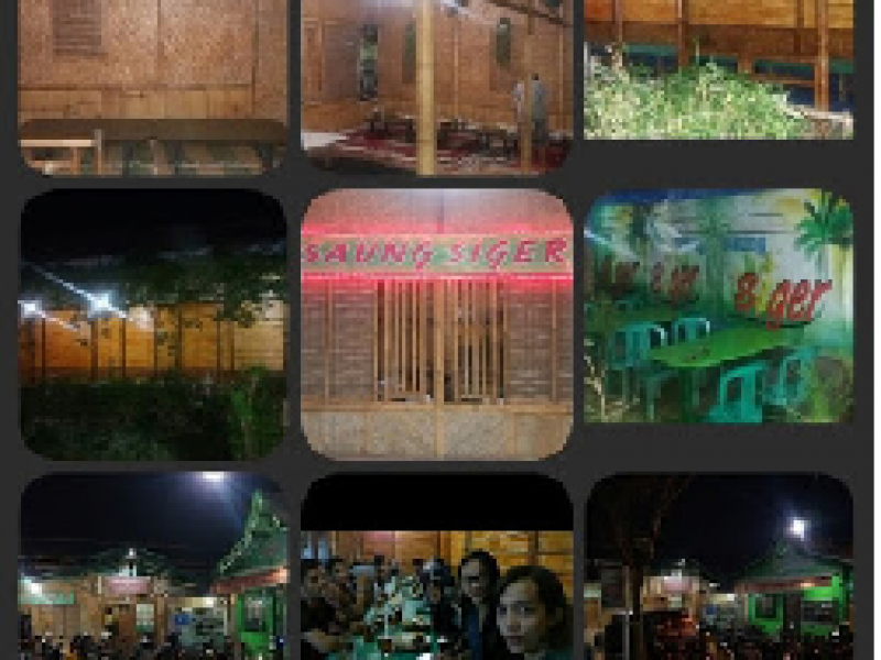 Saung Siger