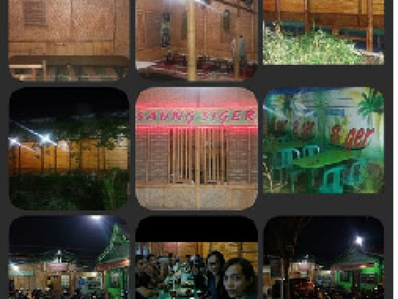 Saung Siger