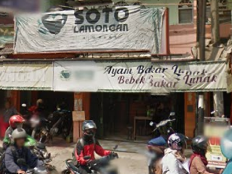 Soto Lamongan