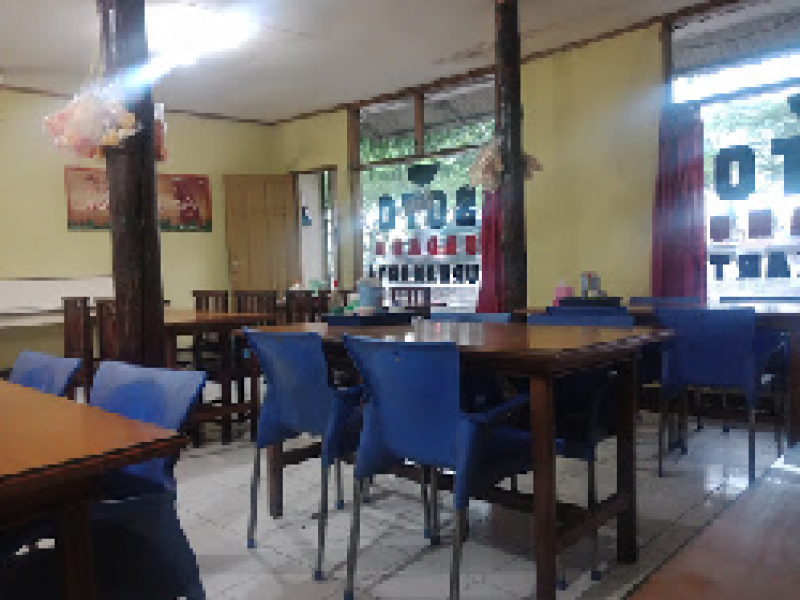 Soto Sadang Purwakarta