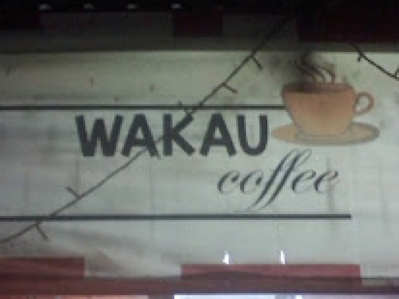 Wakau Coffee