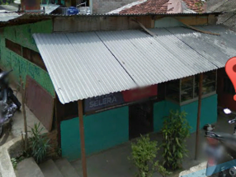 Warung Betawi Po