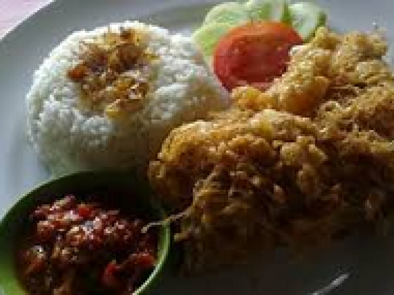 Warung Hayam Kuring