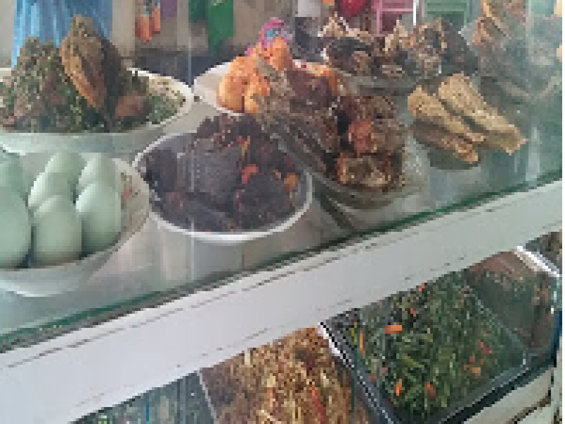 Warung Makan Ibu Tum