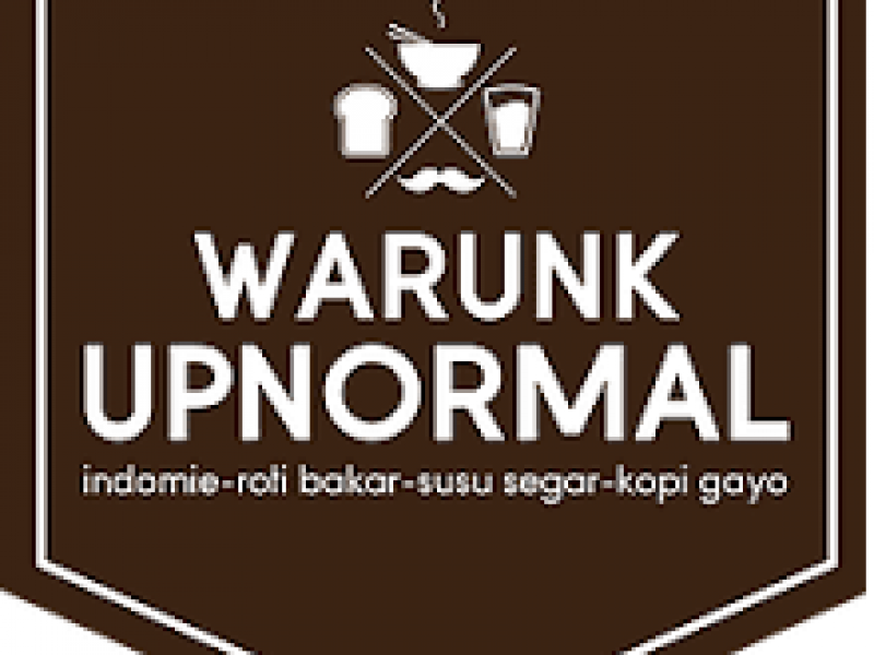 Warunk Upnormal