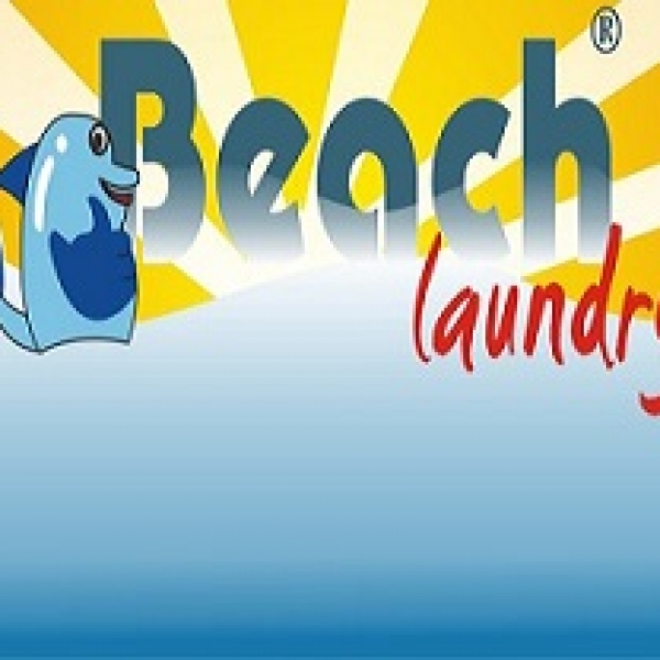 Beach Laundry