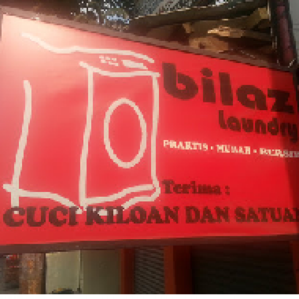 Bilaz Laundry