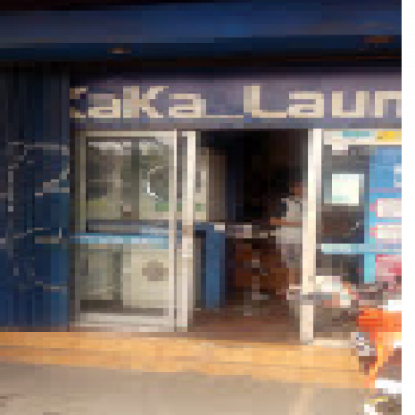 Kaka Laundry