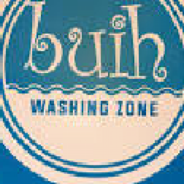 Laundry Buih