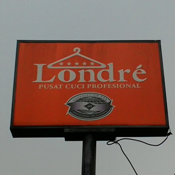 Londre Dharmawangsa