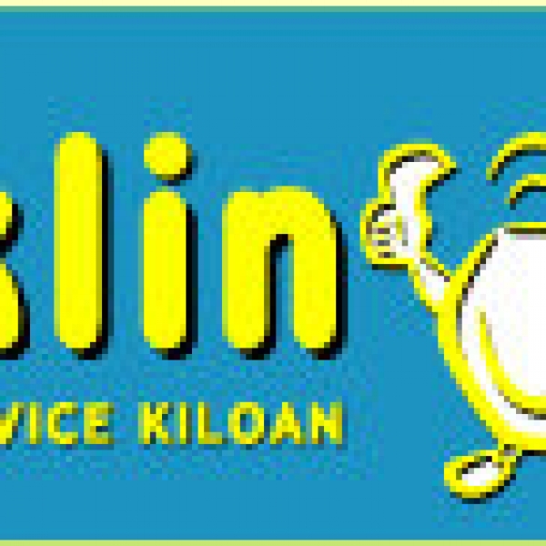 MR KLIN LAUNDRY