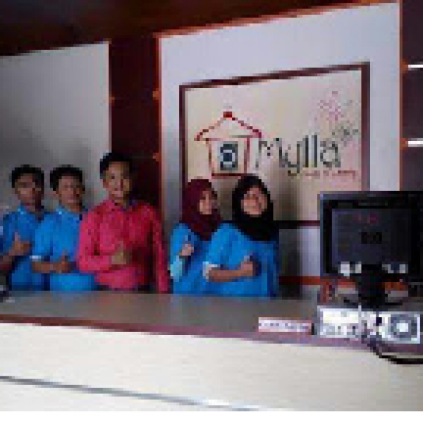 Mylla Laundry