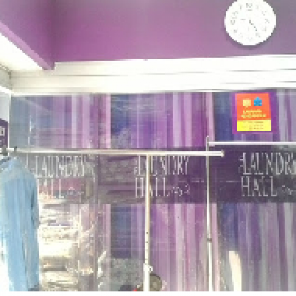 The Laundry Hall Lebak Bulus