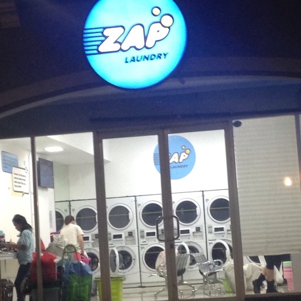 ZAP Laundry