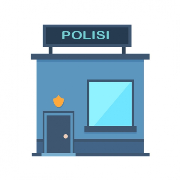 KANTOR POLISI SUKOLILO