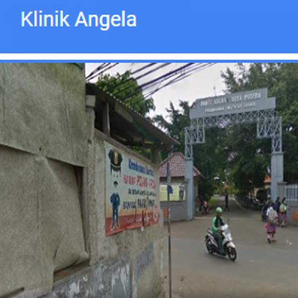 Klinik Angela