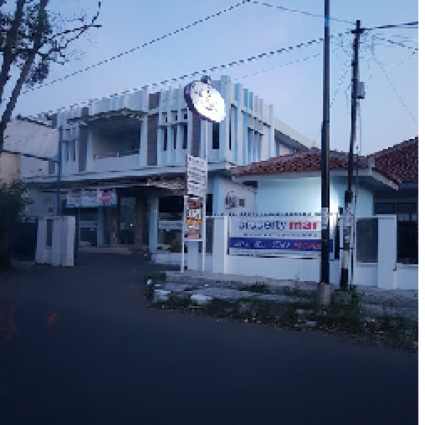 Main Clinic CENTER FEMINA Cirebon