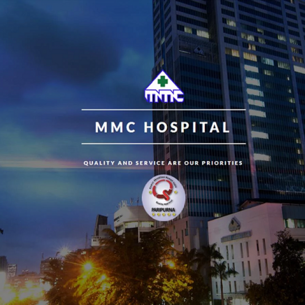 Metropolitan Medical Centre (MMC)