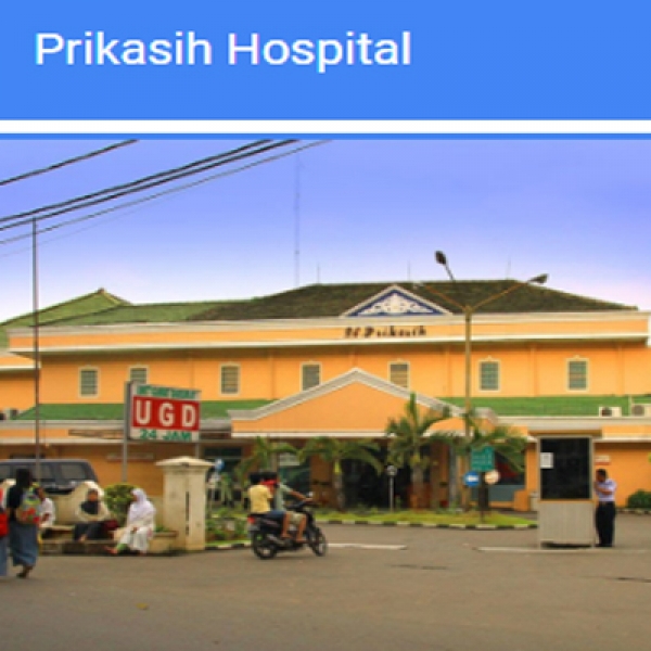 Prikasih Hospital