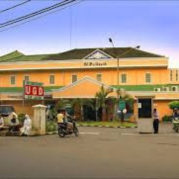 Prikasih Hospital