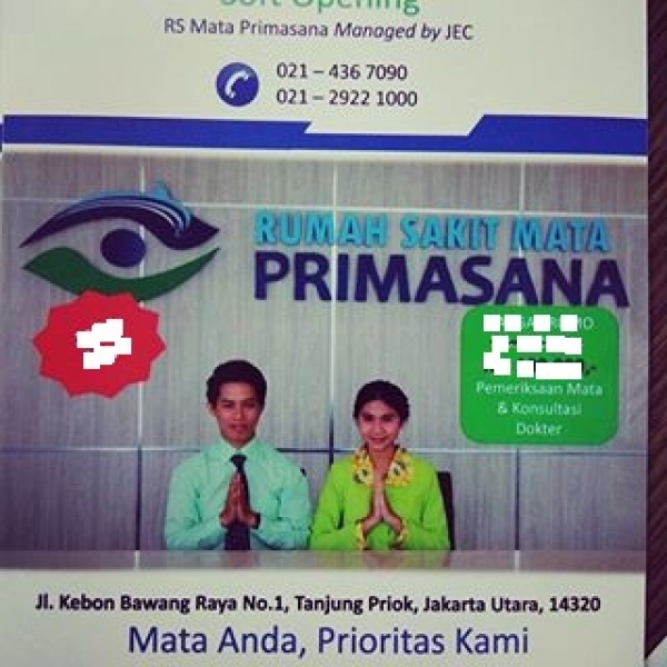 R.S Mata Primasana